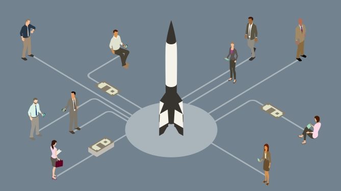 Pangea to unlock diaspora inflows as funding source for African startups – TechCrunch