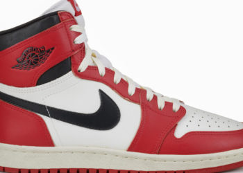 Peter Moore, a Force in the 1980s Sneaker Revolution, Dies at 78