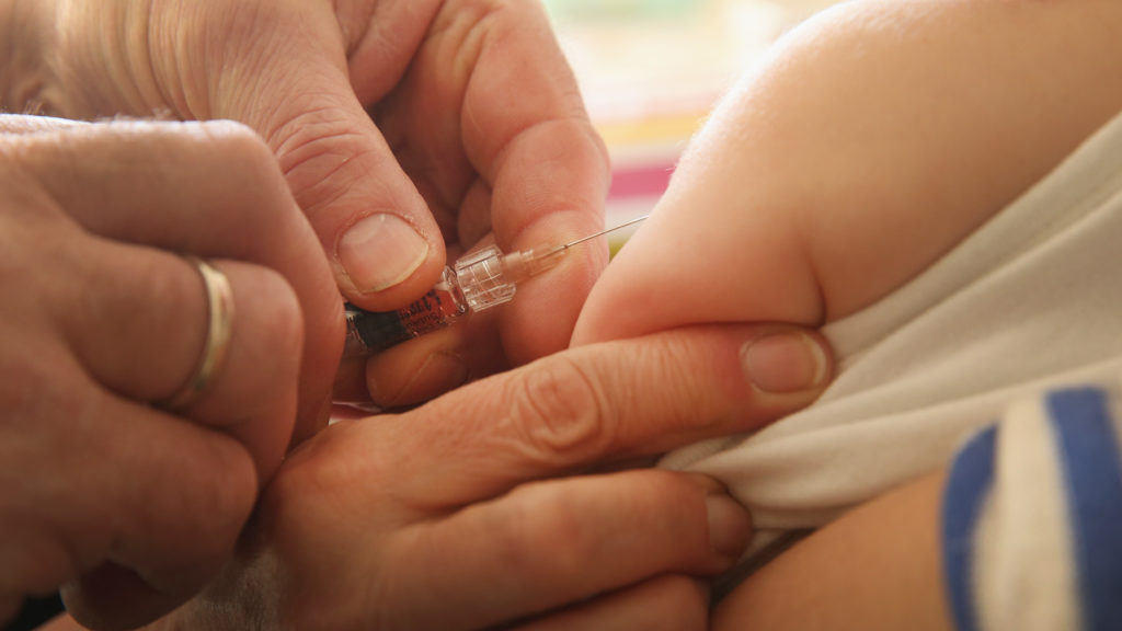 Pfizer/BioNTech to seek Covid vaccine EUA for children under age 5