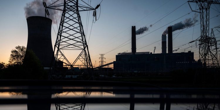 Pollution Responsible For 9 Million Deaths Each Year, Study Finds