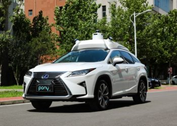 Pony.ai loses permit to test autonomous vehicles with driver in California – TechCrunch