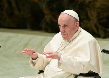 Pope Francis To Visit Canada To Apologize For Indigenous Abuses