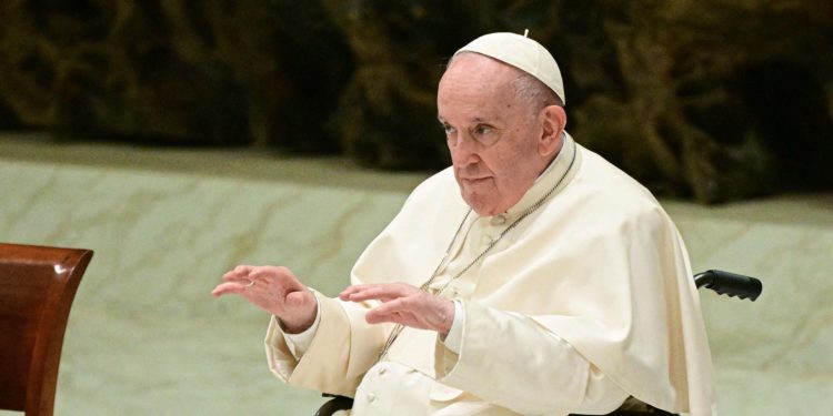 Pope Francis To Visit Canada To Apologize For Indigenous Abuses