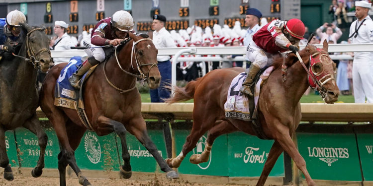 Preakness Stakes: Expert Picks, Horse Odds, and Predictions