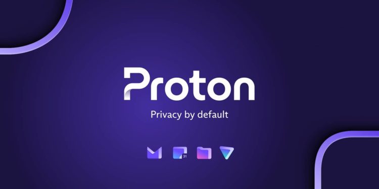 ProtonMail Undergoes Major Rebranding, New Tiers Announced