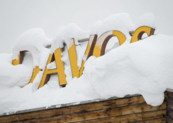 Psychedelics In Davos? Jason Silva Explains What’s Happening During The World Economic Forum