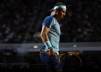 Rafael Nadal Is the French Open’s Man of Mystery