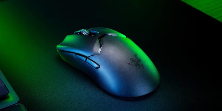 Razer Launches Ridiculously Light Viper V2 Pro