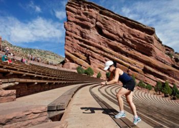 Red Rocks events canceled, moved due to upcoming storm