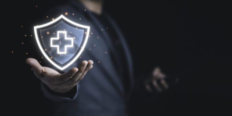 Report: Healthcare industry remains top target for cyberattacks