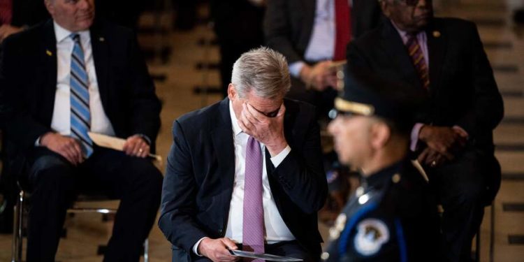 Republicans finally get their Jan. 6 subpoenas; Grassroots groups focus efforts