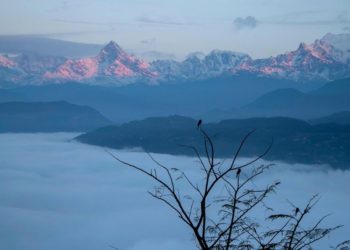 Rescuers close to plane that crashed in Nepal with 22 aboard – The Denver Post