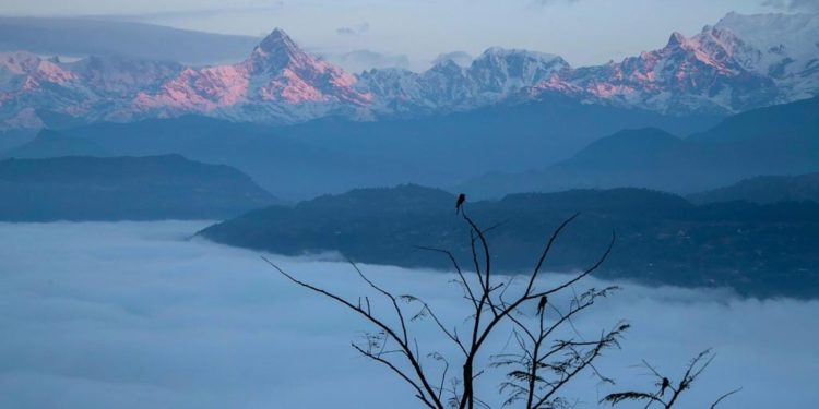 Rescuers close to plane that crashed in Nepal with 22 aboard – The Denver Post