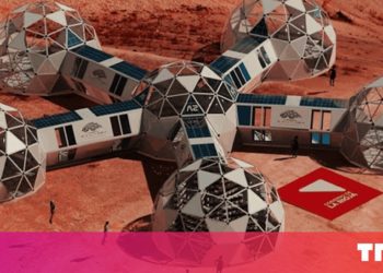 Researchers plan to simulate life on Mars in Argentina’s red desert