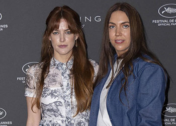 Riley Keough 2022 Cannes Film Festival