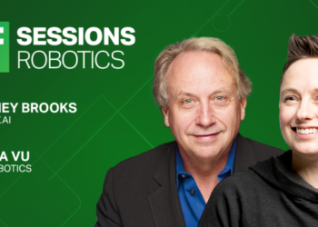 Rodney Brooks and Clara Vu will discuss human-robot interaction at TC Sessions: Robotics 2022 – TechCrunch