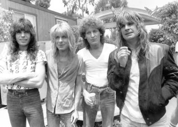 Rudy Sarzo Recalls 'When Real Randy Rhoads Showed Up' for Ozzy