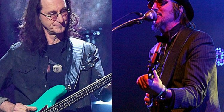 Rush Attend Primus' 'Farewell to Kings' Show: 'They Did Us Proud'