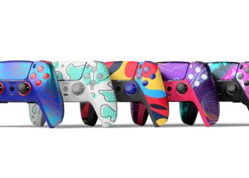 SCUF's Reflex Controller For PS5 Gets A Customization Builder
