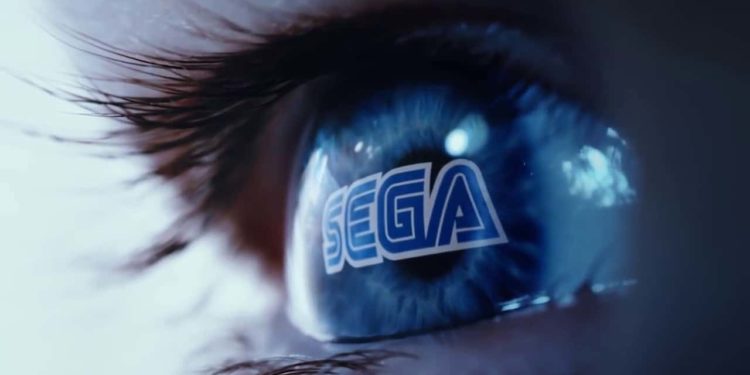 SEGA To Reveal New Project Via Upcoming Live stream