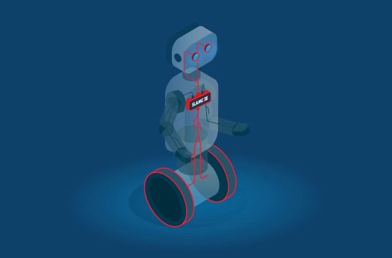 SLAMcore just raised $16M to help robots get around – TechCrunch