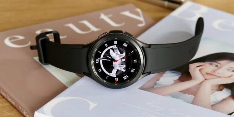 Samsung Galaxy Watch 4 gets Google Assistant, at last