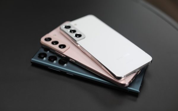 Samsung reportedly cutting smartphone production by 30M – TechCrunch