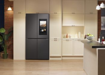 Samsung's Smart Refrigerator is $1,300 off for Memorial Day 2022