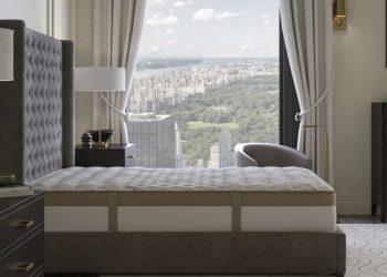 Save up to $450 in the Saatva Memorial Day Mattress Sale