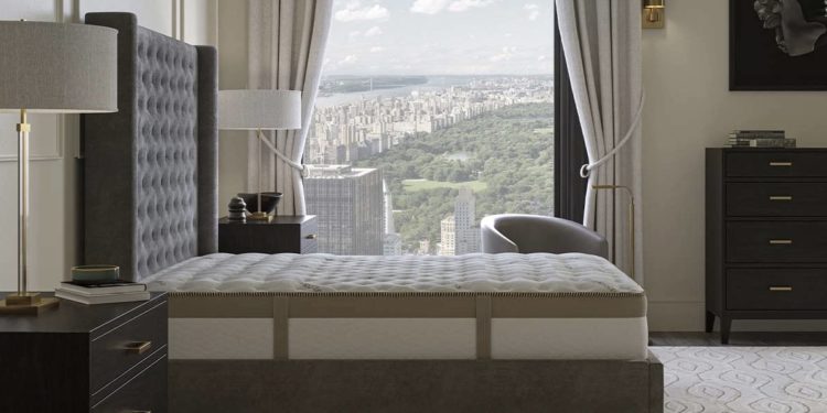 Save up to $450 in the Saatva Memorial Day Mattress Sale