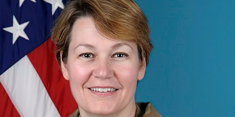 Search For Supreme Court Leaker Falls To Former Army Col. Gail Curley