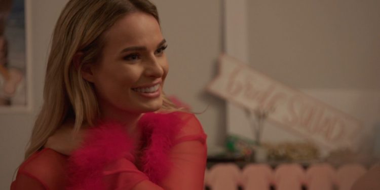 See Ya, Siesta Key: Juliette And Sam Are Both Thinking About Moving To Miami