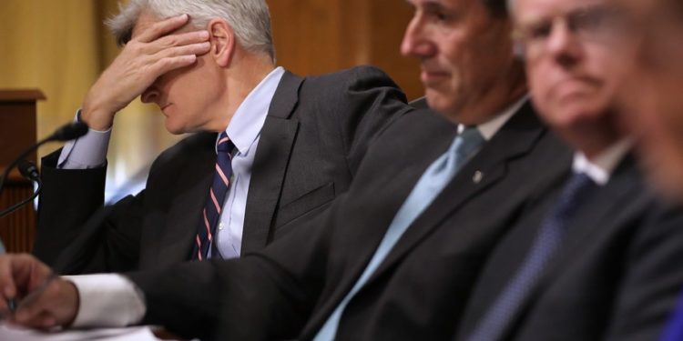 Sen. Bill Cassidy's racism; Texas GOP barrels towards anti-capitalist theocracy