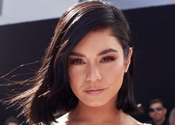 She's Back! Vanessa Hudgens Will Host The 2022 MTV Movie & TV Awards