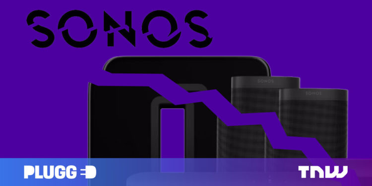 Sonos vows to fix stuttering surround sound caused by 14.6 software update