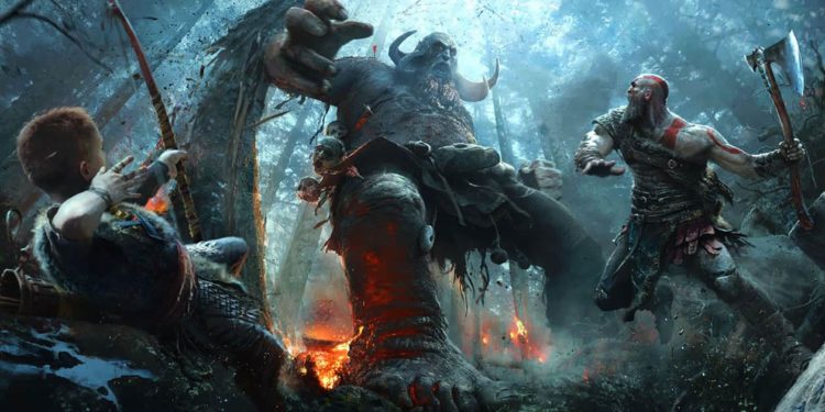 Sony Is Adapting God Of War And Other First-Party IP For TV