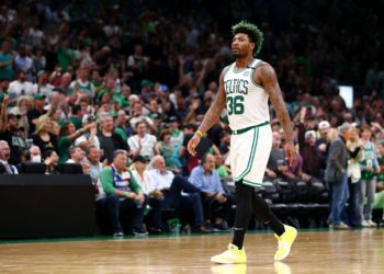 Boston Celtics vs. Milwaukee Bucks: Game 7