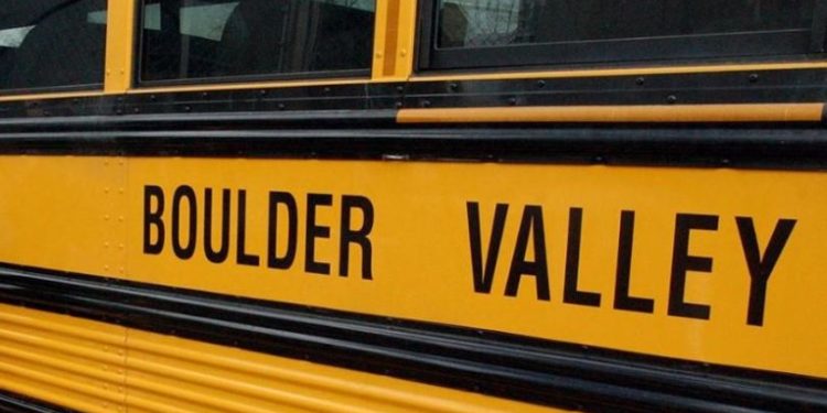 Student, 14, makes shooting threat at Boulder Valley middle school, police say