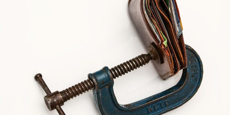 Student debt can impair your cardiovascular health into middle age