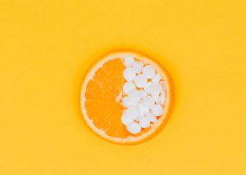 Study identifies exact amounts of extra vitamin C for optimal immune health