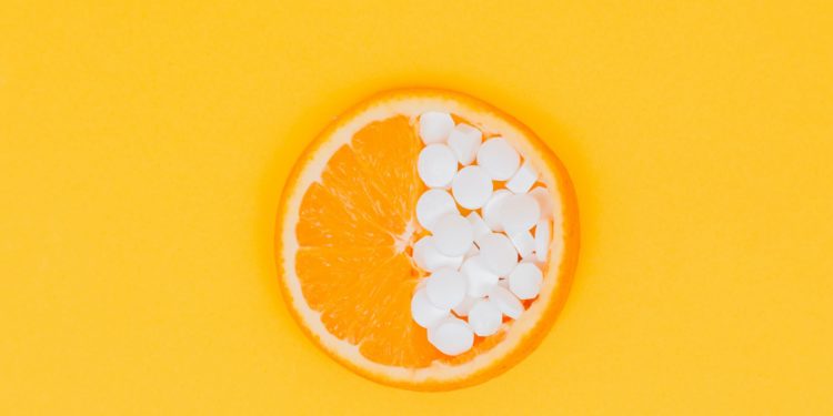 Study identifies exact amounts of extra vitamin C for optimal immune health