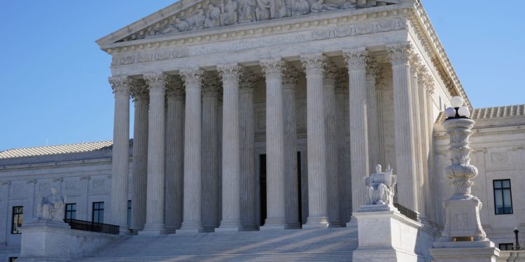 Supreme Court Rules Against Boston In Christian Flag Case