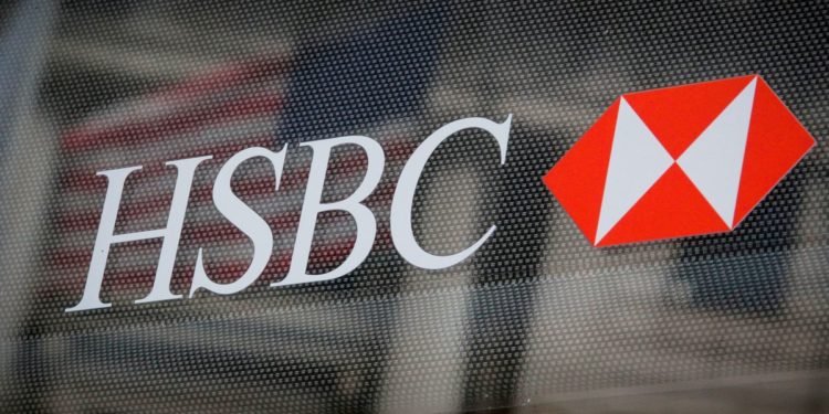 HSBC launches $1 billion planned share buyback
