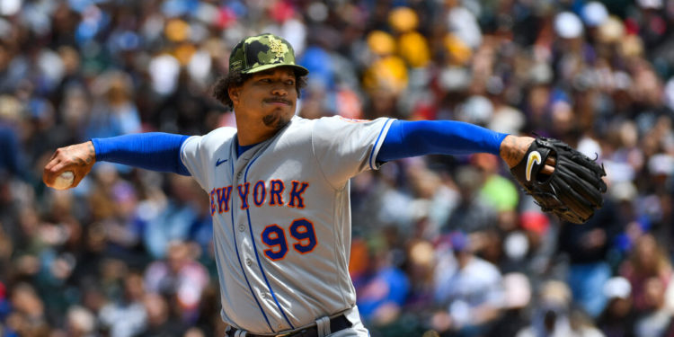 Taijuan Walker and Bullpen Dominate for Mets at Coors Field