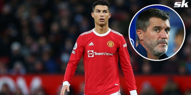 Roy Keane reacts to more mastery by Manchester United's main man