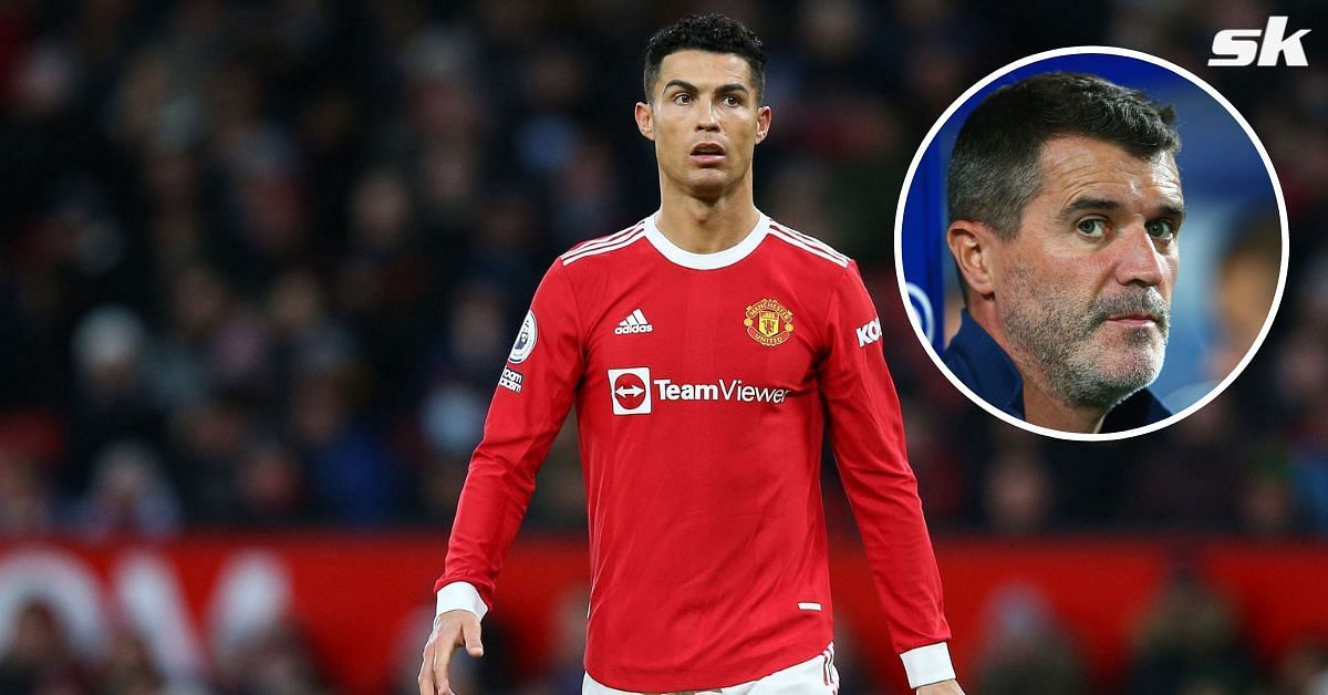 “That’s not good” – Roy Keane explains worrying Cristiano Ronaldo observation at Manchester United despite win against Brentford