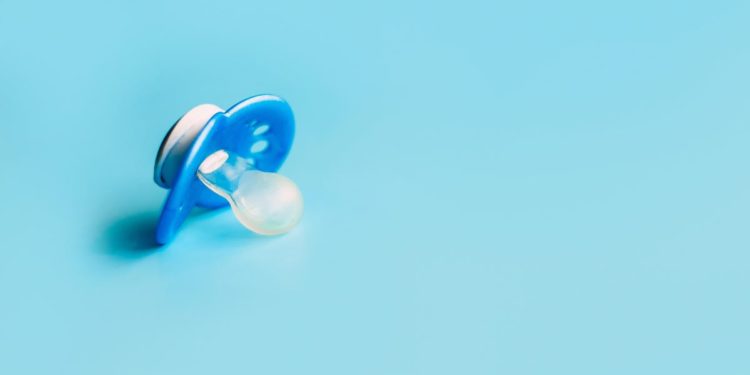 The Latest In Neonatal Care: A “Smart” Pacifier
