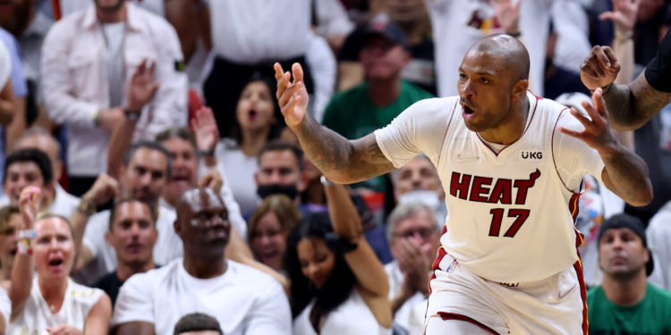 The Stats Are Hiding a Secret About the Miami Heat’s P.J. Tucker