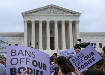 The Supreme Court's Leaked Draft Is Full Of Mystifying Arguments Against Abortion Rights