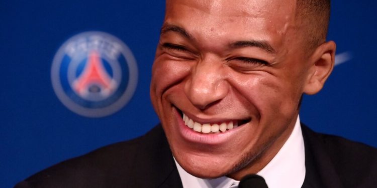The True Cost of Kylian Mbappé’s New Deal